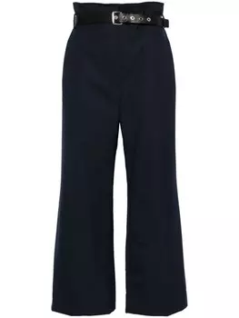 Брюки Cupolino Tela, синий