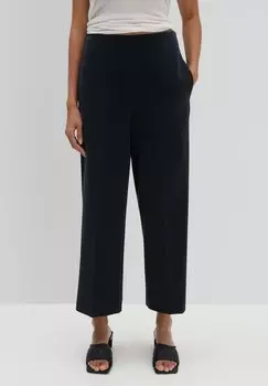 Брюки CURILO SOFT someday., черный