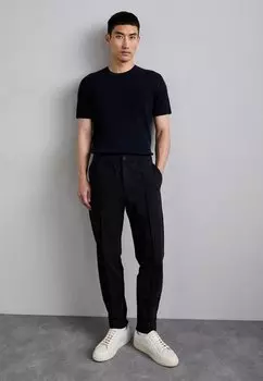 Брюки Curtis Precis Theory, черные