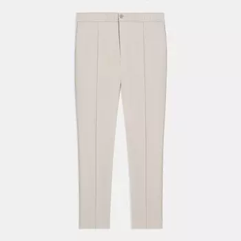 Брюки Curtis с кулиской в цвете Precision Ponte Theory