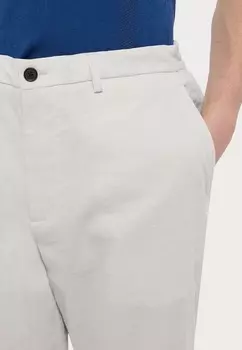 Брюки CURTIS Theory, бежевый