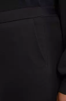 Брюки CURVE WE Fashion, черный