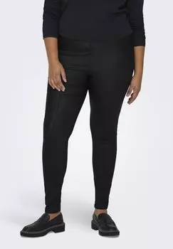 Брюки CURVY ONLY Carmakoma, черный