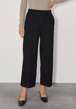 Брюки CUSAM someday., цвет black