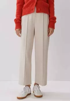 Брюки CUSAM someday., цвет soft oat