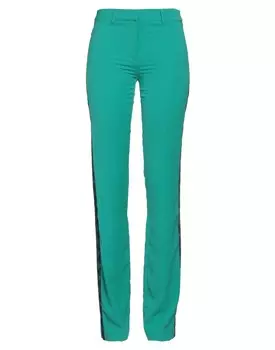 Брюки Custo Barcelona, зеленый