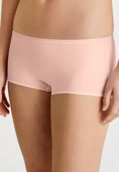 Брюки CUT Calida, светло-розовый