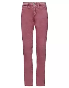 Брюки Cycle, бордовый