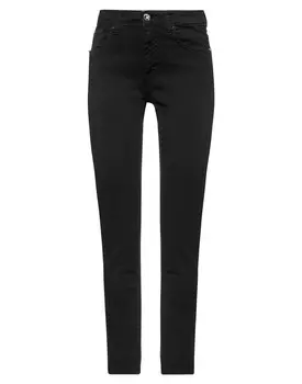 Брюки Cycle, черный