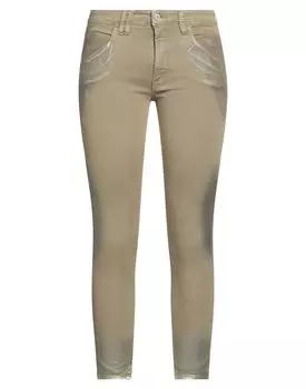 Брюки Cycle, хаки