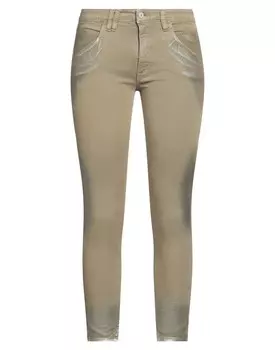 Брюки Cycle, хаки