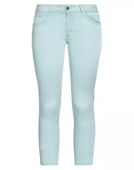 Брюки Cycle, небесно-голубой