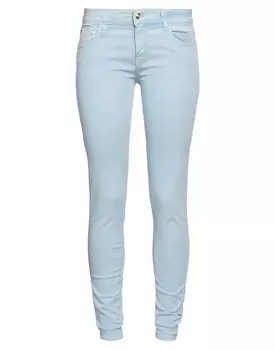 Брюки Cycle, небесно-голубой