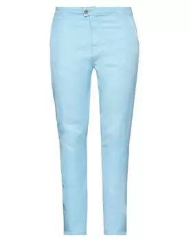 Брюки Cycle, небесно-голубой