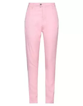 Брюки Cycle, розовый