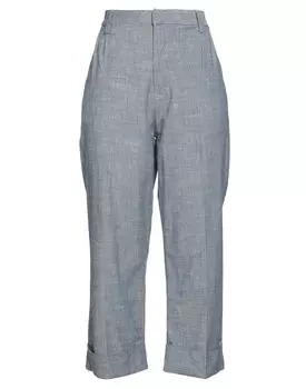 Брюки Cycle, синий