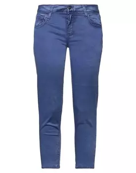 Брюки Cycle, синий