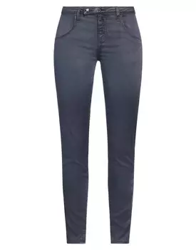 Брюки Cycle, синий