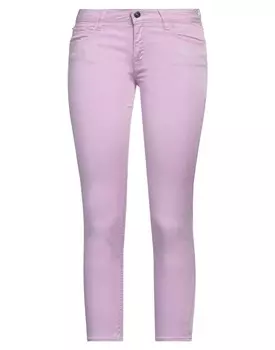 Брюки Cycle, сирень