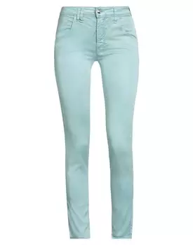 Брюки Cycle, светло-зеленый