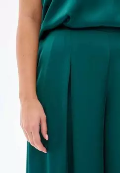 Брюки CYGARO blue shadow, зеленый