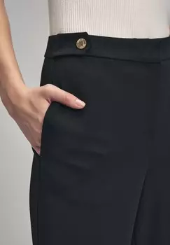 Брюки CYNTHIA adL, черный