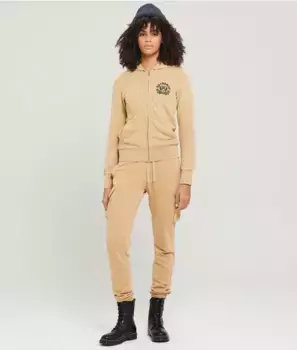 Брюки Cypress Retro Jeans, бежевый