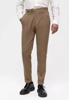 Брюки D4H dandalo, цвет dark mink