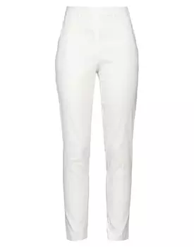 Брюки D.Exterior, белый