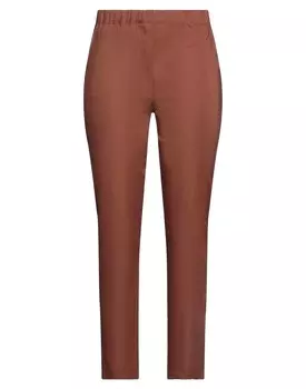 Брюки D.Exterior, коричневый
