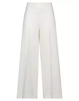 Брюки D.Exterior, кремовый