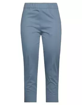 Брюки D.Exterior, пастельный синий