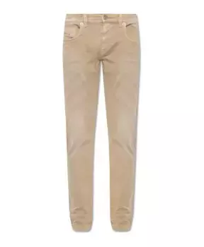 Брюки D Struct Z Ne Diesel, бежевый