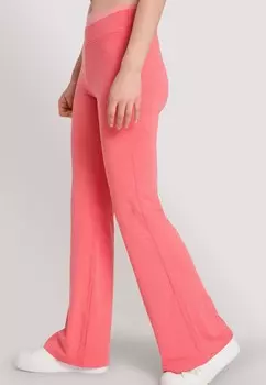 Брюки DAHLIA FLARED OCEANSAPART, красный