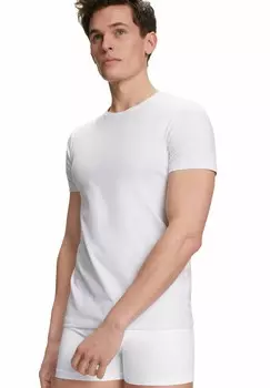 Брюки DAILY COMFORT 2-PACK SOFT FALKE, белый