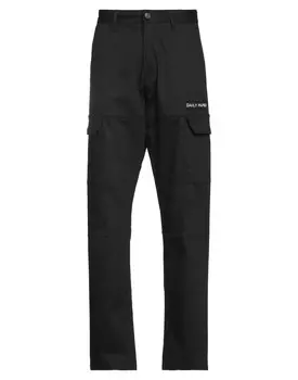 Брюки Daily Paper, черный