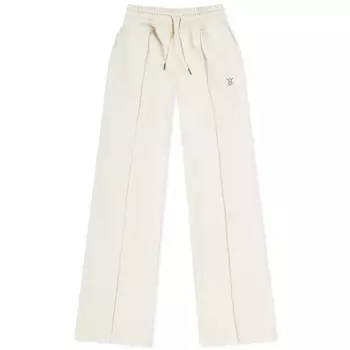 Брюки Daily Paper Eneva Track, кремовый