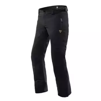 Брюки Dainese Snow Ariante Dermizax Ev, черный
