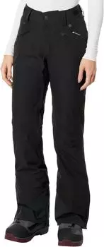 Брюки Daisy Pants Flylow, черный