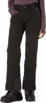 Брюки Daisy Pants Flylow, черный