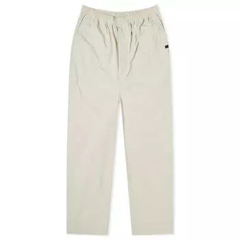 Брюки Daiwa Tech Easy Trousers, экрю