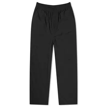 Брюки Daiwa Tech Easy Trousers, черный