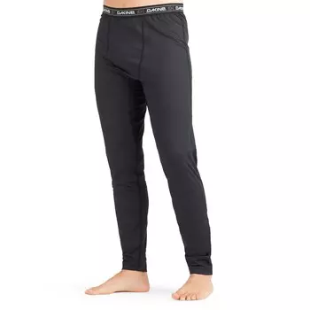 Брюки Dakine Kickback Lightweight, черный
