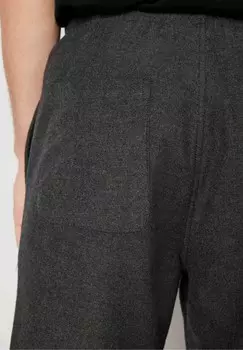 Брюки DAKOTA American Vintage, крапчатый антрацит