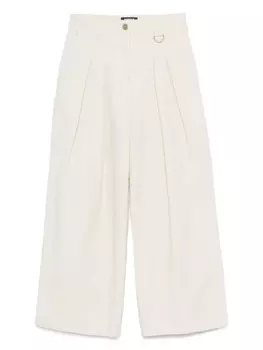 Брюки Dakota Barbour International, нейтральный