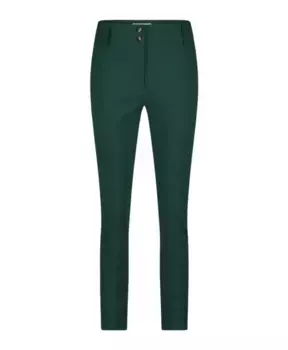 Брюки Dalas из технического джерси Jane Lushka, зеленый