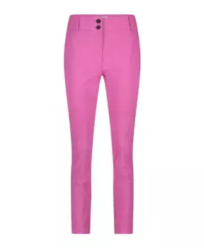 Брюки Dalas из технического джерси Jane Lushka, фиолетовый