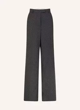 Брюки дали GERARD DAREL, серый