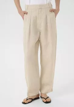 Брюки Dally InWear, бежевый