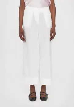 Брюки DALMATA MAX&Co., кремовый